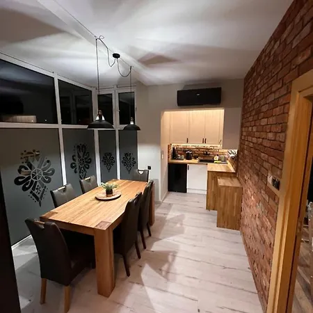 Stylove Apartamenty Ustrzyki Dolne Exterior photo