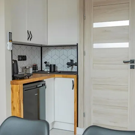Stylove Apartamenty Ustrzyki Dolne Exterior photo