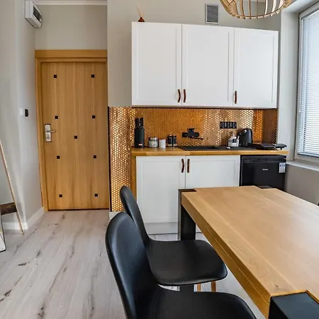 Stylove Apartamenty Ustrzyki Dolne Exterior photo