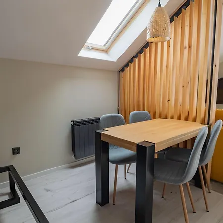 Stylove Apartamenty Ustrzyki Dolne Exterior photo