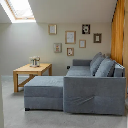 Stylove Apartamenty Ustrzyki Dolne Exterior photo