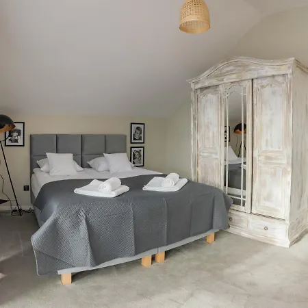 Stylove Apartamenty Ustrzyki Dolne Exterior photo