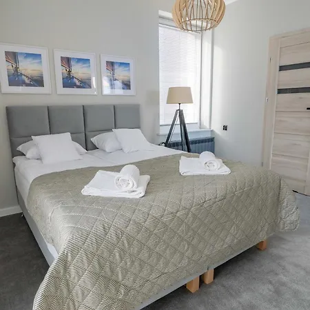 Stylove Apartamenty Ustrzyki Dolne Exterior photo