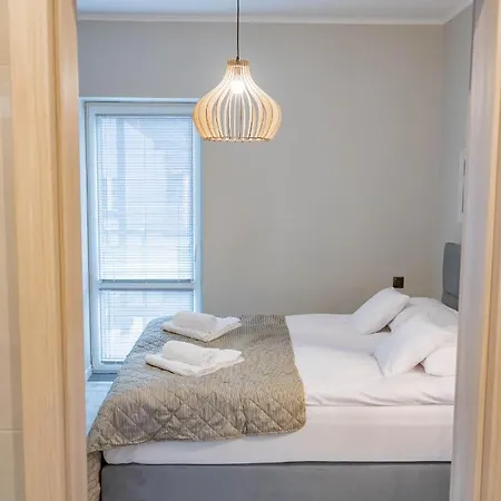 Stylove Apartamenty Ustrzyki Dolne Exterior photo