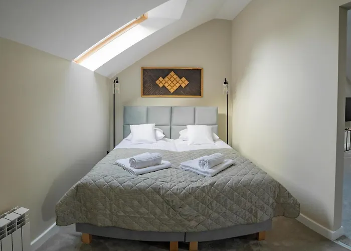 Stylove Apartamenty