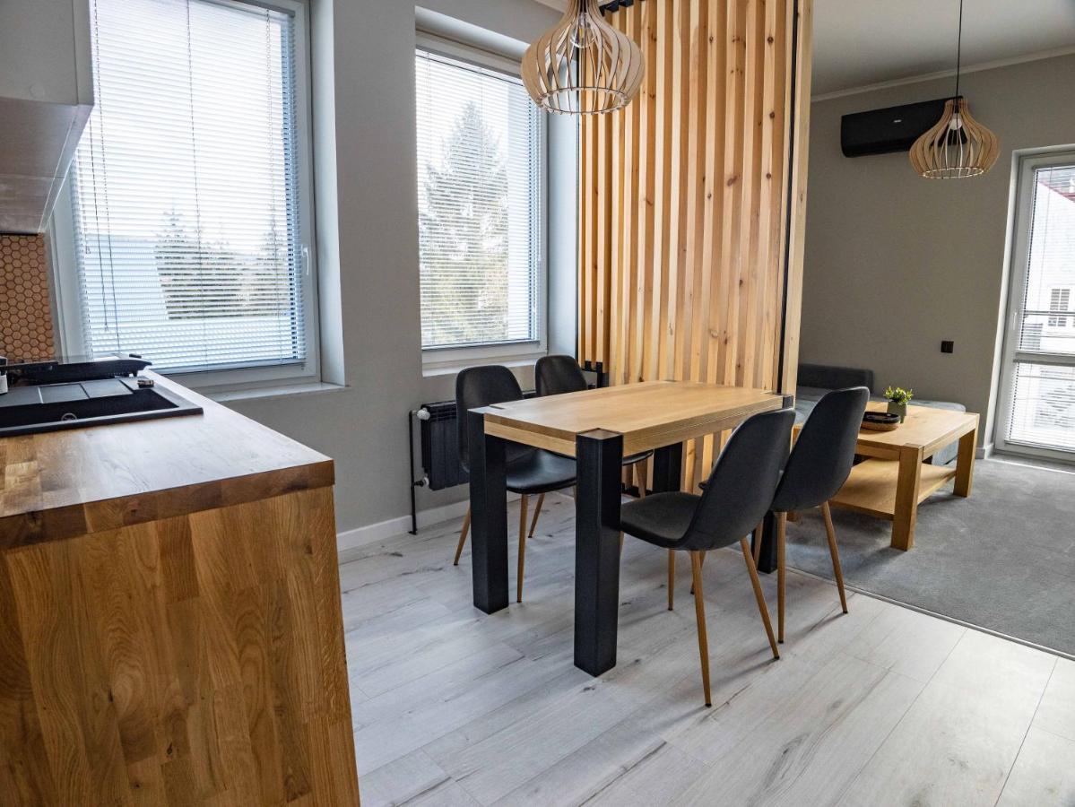 Stylove Apartment