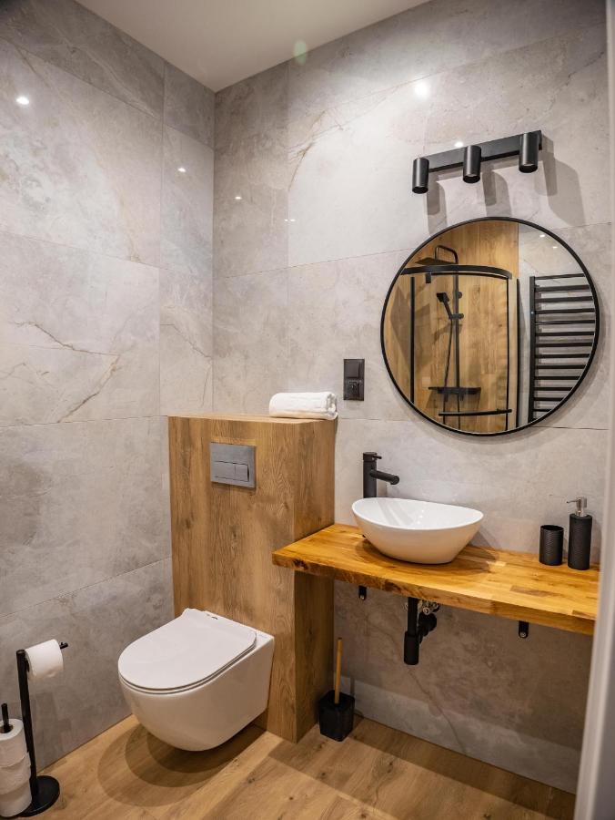 Stylove Apartment Ustrzyki Dolne