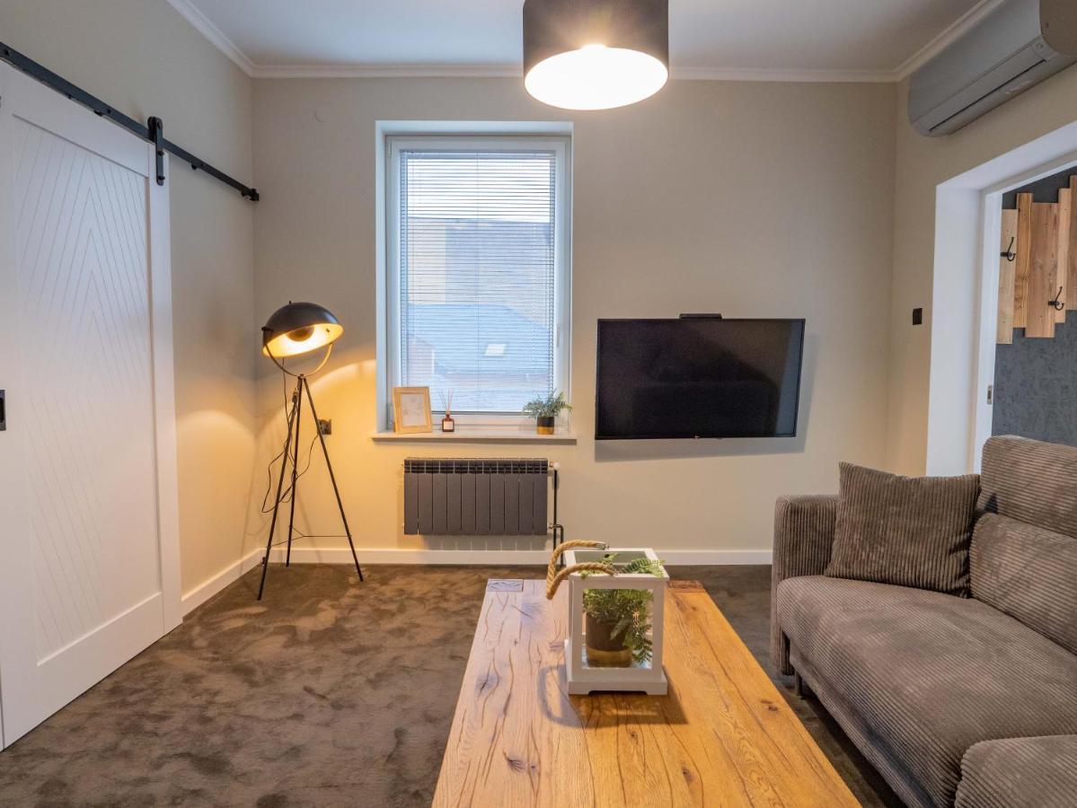 Apartment Stylove