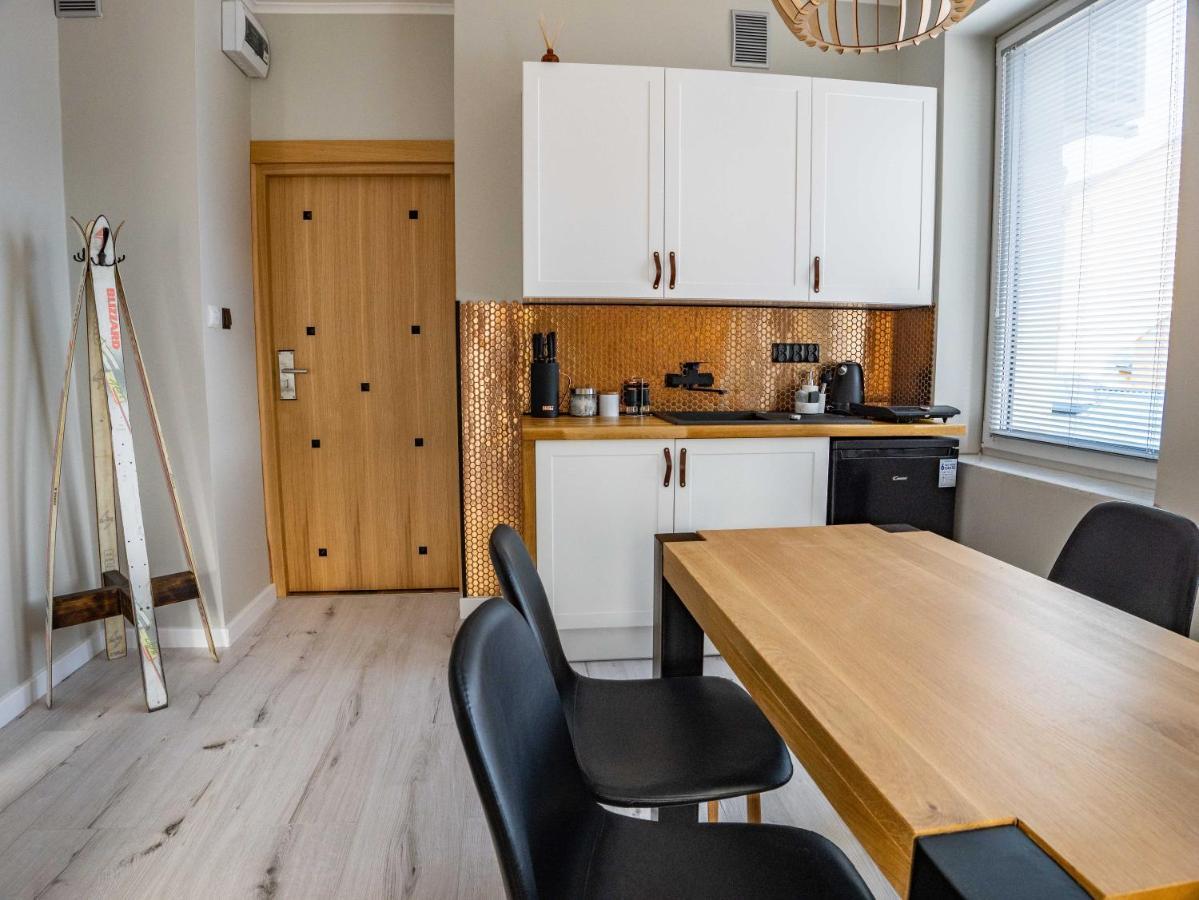 Stylove Apartment