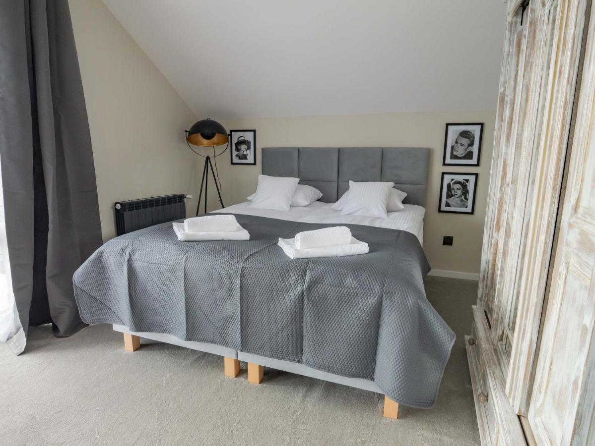 Stylove Apartment Ustrzyki Dolne