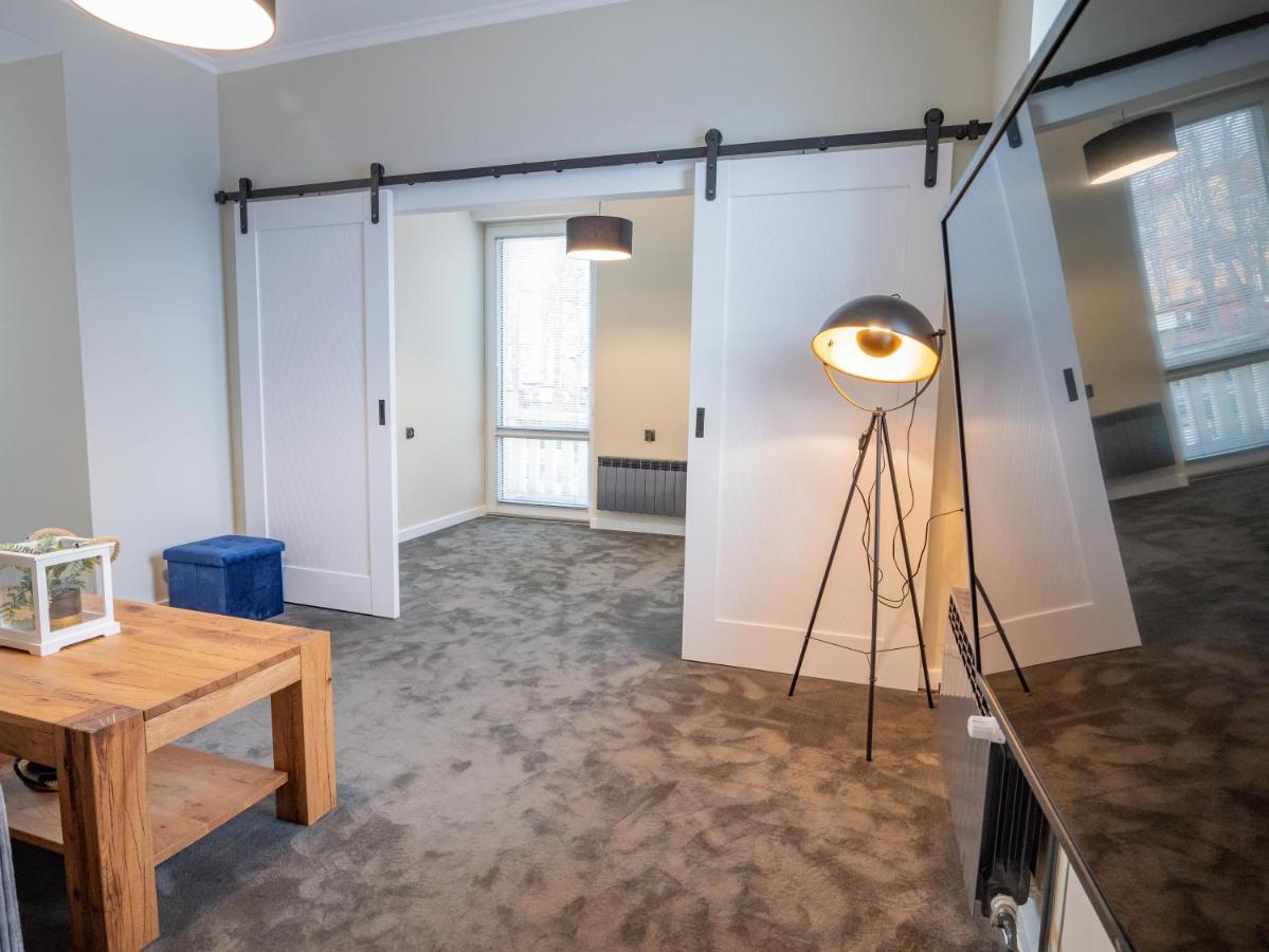Apartment Stylove *
