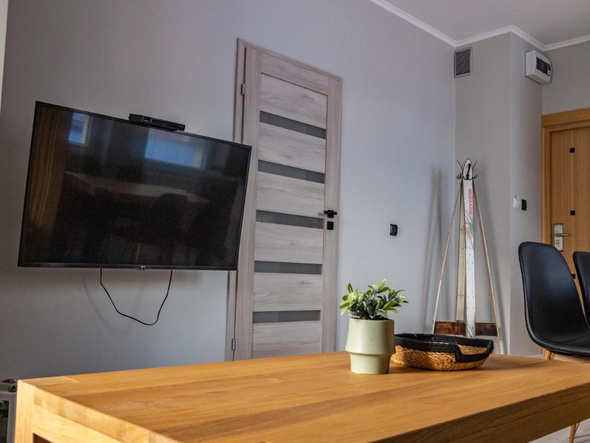 Stylove Apartment *