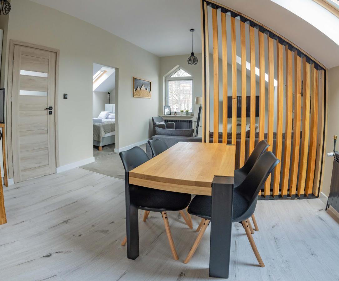 Stylove Apartment *