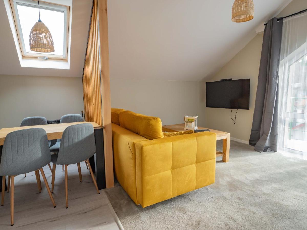 Stylove Apartment *