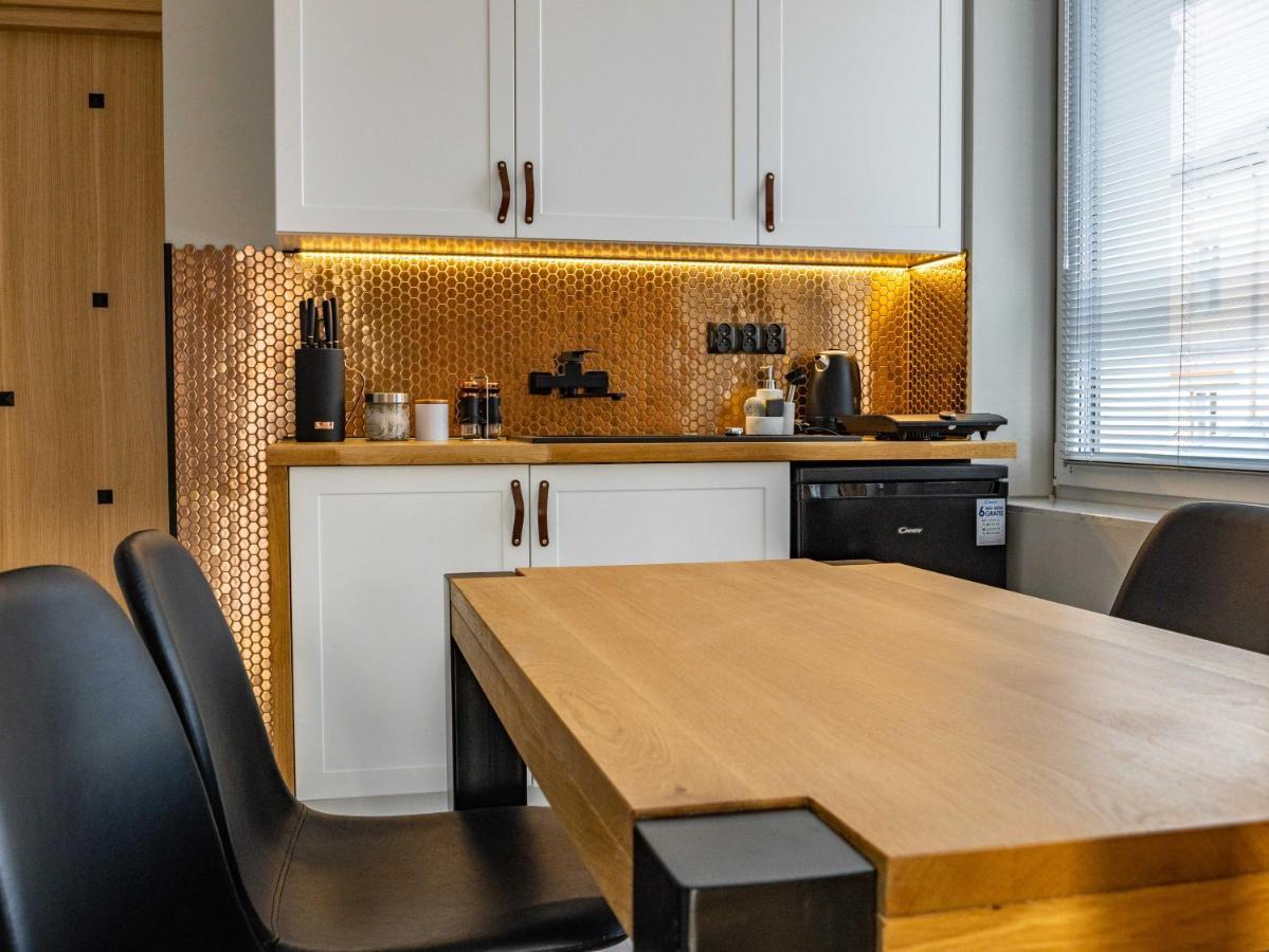 Apartment Stylove Ustrzyki Dolne