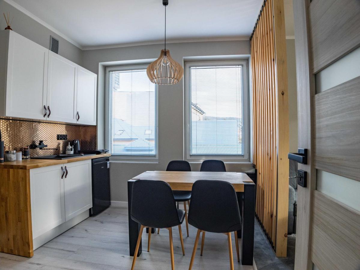 Stylove Apartment