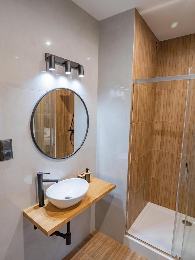Apartamento Stylove Ustrzyki Dolne