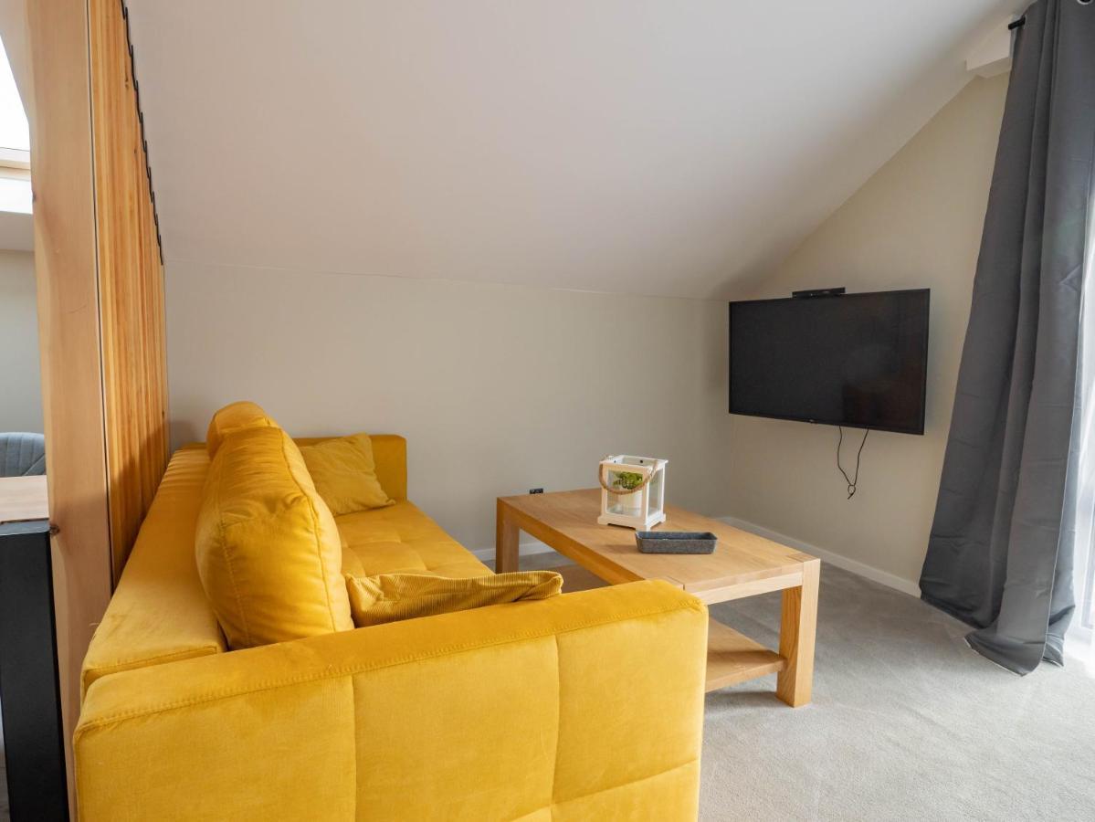 Stylove Apartment *