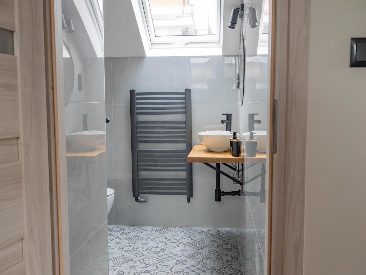Stylove Apartment Ustrzyki Dolne